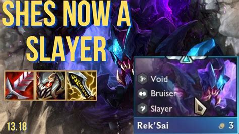 slayer comp tft|Slayer Reroll